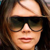 Victoria Beckham Naakt