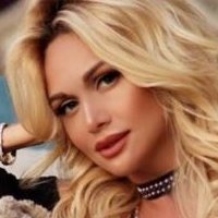 Victoria Lopyreva Naakt