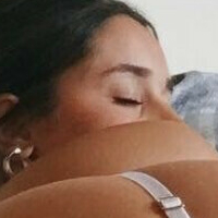 Victoria Mazzoni Naakt