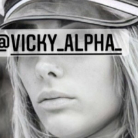 Victoria_N Naakt