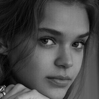 Victoria Villezcas Naakt