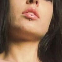 Victorine Naakt