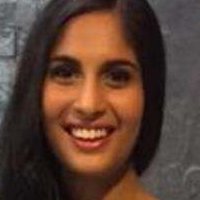 Vidya Makan Naakt