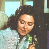 Violeta Cela Naakt