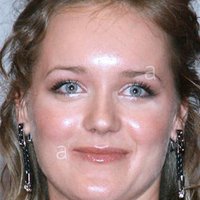 Violetta Davydovskaya Naakt