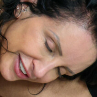 Vitoria Vonteese Naakt