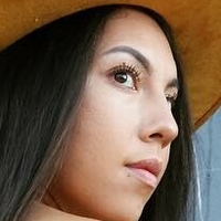 Vivian Saldana Naakt