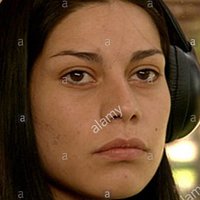Viviana Herrera Naakt