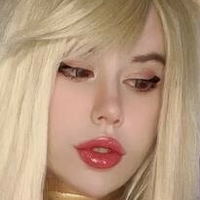 Voezacosplay Naakt