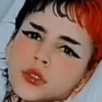 vulgo_vamp Naakt