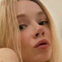 Wetlittleluna Naakt