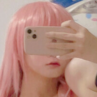Whimpercat_ Naakt