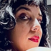 witchielavender Naakt