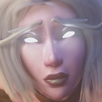WorldWarcraft Naakt