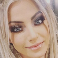 WWE Alexa Bliss Naakt