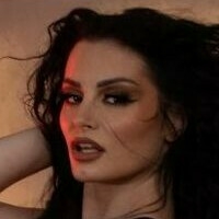WWE's Paige / Saraya Bevis Naakt