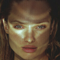 Xenia Belskaya Naakt