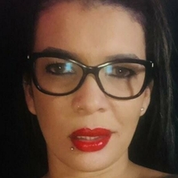 Xenia Machado Naakt