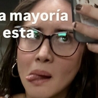 Ximena Hoyos Naakt