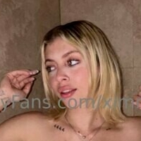 Ximena Nazor Naakt