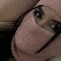 xmissghosti Naakt