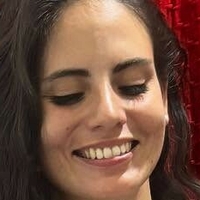 Yae Medina Naakt
