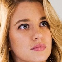 Yael Grobglas Naakt