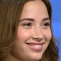 Yamila Saud Naakt