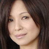 Yang Kuei-Mei Naakt