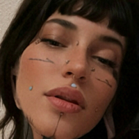 yaretzidelaluna Naakt