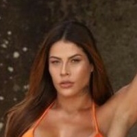 Yasmin Castrillon Naakt