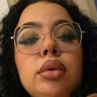 Yma Louisa Naakt