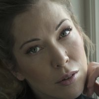 Yohanna Idha Naakt