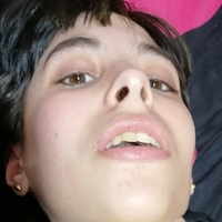 yoko_foxy Naakt
