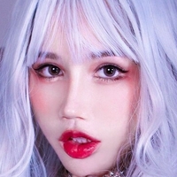 yui_xin_tw Naakt