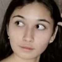 Yulia Sweet Girl Naakt