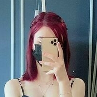 YuliCxlibri Naakt