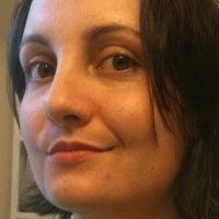 Yuliya Melnikova Naakt