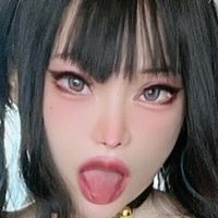 Yuno_cos Naakt
