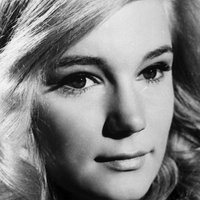 Yvette Mimieux Naakt