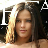 Zinna Antonova Naakt