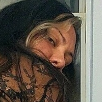 zombiekatt Naakt