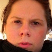 Zuzanna Tomaszek Naakt